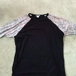 Lularoe Randy top